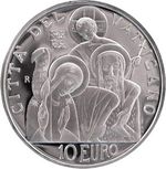 Thumb 10 evro 2008 goda 41 y mezhdunarodnyy den mira