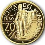Thumb 20 evro 2010 goda apollon belvederskiy