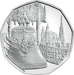 Thumb 5 evro 2011 goda 300 let kolokolu pummerin