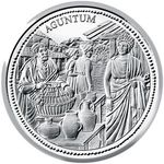 Thumb 20 evro 2011 goda aguntum