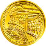 Thumb 50 evro 2010 goda 200 let universalnomu muzeyu gratsa
