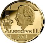 Thumb 12 1 2 evro 2011 goda albert ii