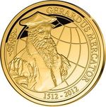 Thumb 100 evro 2012 goda 500 let so dnya rozhdeniya gerharda merkatora