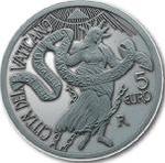 Thumb 5 evro 2011 goda 44 y mezhdunarodnyy den mira
