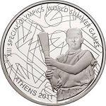 Thumb 10 evro 2011 goda spetsialnye olimpiyskie igry fakelonosets