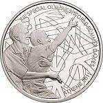 Thumb 10 evro 2011 goda spetsialnye olimpiyskie igry glavnyy moment sorevnovaniya