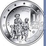 Full 10 evro 2012 goda antonio shortino