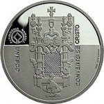 Thumb 5 evro 2004 goda krepost i monastyr v g tomar