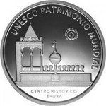 Thumb 5 evro 2004 goda istoricheskiy tsentr g evora