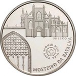 Thumb 5 evro 2005 goda monastyr v batalie