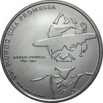 Thumb 5 evro 2007 goda 100 let skautskomu dvizheniyu