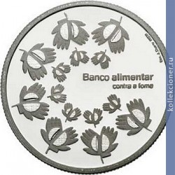 Full 1 5 evro 2010 goda odna moneta odna tsel borba s golodom