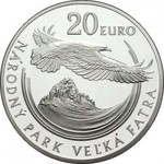 Thumb 20 evro 2009 goda natsionalnyy park velka fatra