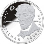 Thumb 10 evro 2006 goda yohan vilgelm snellman