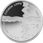 Thumb 10 evro 2008 goda flag finlyandii