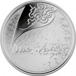 Thumb 10 evro 2008 goda 100 let so dnya rozhdeniya mika toymi valtari
