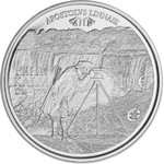 Thumb 10 evro 2011 goda per kalm i evropeyskie issledovateli