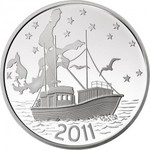 Thumb 20 evro 2011 goda zaschita baltiyskogo morya