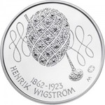 Thumb 10 evro 2012 goda 150 let so dnya rozhdeniya genrika vigstrema