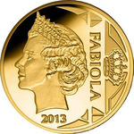 Thumb 12 1 2 evro 2013 goda koroleva belgiytsev fabiola
