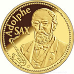 Thumb 50 evro 2014 goda 200 let so dnya rozhdeniya adolfa saksa