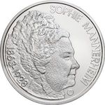 Thumb 10 evro 2013 goda sofya mannergeym i finskoe zdravoohranenie