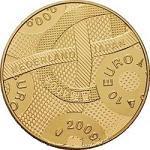 Thumb 10 evro 2009 goda 400 let gollandsko yaponskih torgovyh otnosheniy
