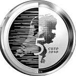 Thumb 5 evro 2010 goda niderlandy vodnaya strana