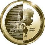 Thumb 10 evro 2010 goda niderlandy vodnaya strana
