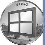 Full 5 evro 2011 goda zhivopis niderlandov