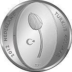 Thumb 5 evro 2012 goda 400 let diplomaticheskih otnosheniy mezhdu niderlandami i turtsiey