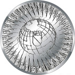 Thumb 5 evro 2013 goda 300 let utrehtskomu mirnomu dogovoru