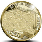 Thumb 20 evro 2013 goda korol villem aleksandr