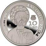 Thumb 10 evro 2004 goda god biblii apostol iakov