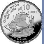 Full 10 evro 2006 goda pinta