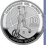 Full 10 evro 2006 goda chempionat mira po basketbolu 2006 v yaponii