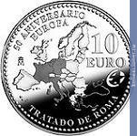 Full 10 evro 2007 goda 50 let rimskomu dogovoru 152