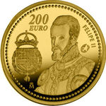 Thumb 200 evro 2009 goda filipp ii