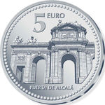 Thumb 5 evro 2010 goda madrid
