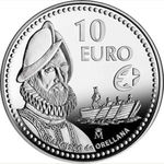 Thumb 10 evro 2011 goda fransisko de orelyana