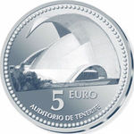 Thumb 5 evro 2011 goda santa krus de tenerife