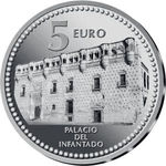 Thumb 5 evro 2012 goda gvadalahara