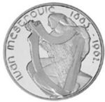 Thumb 15 evro 2007 goda ivan meshtrovich