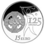 Thumb 15 evro 2009 goda 125 let gelskoy atleticheskoy assotsiatsii