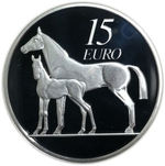 Thumb 15 evro 2010 goda loshad