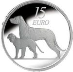 Thumb 15 evro 2012 goda irlandskiy volkodav