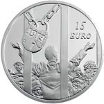Thumb 15 evro 2013 goda 100 letie dublinskogo lokauta