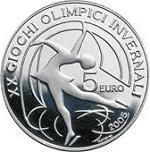 Thumb 5 evro 2005 goda figurnoe katanie