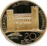 Thumb 20 evro 2005 goda porta palatina