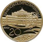 Thumb 20 evro 2005 goda ohotnichiy dom v stupinidzhi